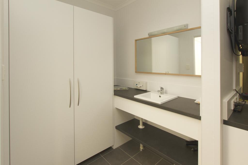 Glenmore Palms Motel Rockhampton Camera foto